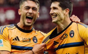 Link live streaming Pisa vs Atalanta Serie A