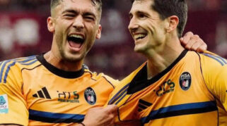 Link live streaming Pisa vs Atalanta Serie A