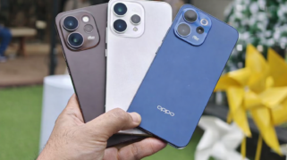 Oppo Reno 15 Series resmi meluncur di Indonesia