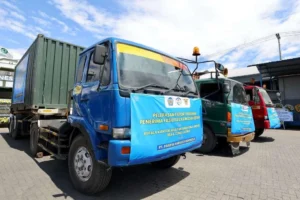 Ekspor produk perikanan ikan dalam kaleng masih mendominasi ekspor Banyuwangi