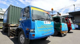 Ekspor produk perikanan ikan dalam kaleng masih mendominasi ekspor Banyuwangi