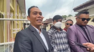 Firdaus Yulianto, Pengacara Ressa Rossano