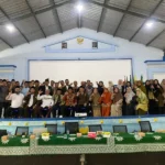 LDK PDM Banyuwangi Siapkan Dai Digital Lewat Academy of Digital Dai