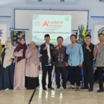 Guru SMA Muhammadiyah 2 Genteng Raih Juara Video Da’i Digital