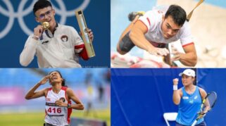 SIWO Award 2025 nominasi atlet dan pelatih terbaik