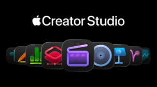 Apple Creator Studio menghadirkan aplikasi editing profesional
