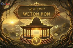 Ramalan Weton Kamis Pon 22 Januari 2026