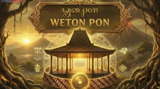 Ramalan Weton Kamis Pon 22 Januari 2026