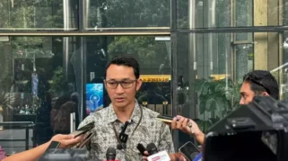 Gedung KPK dan penyelidikan kasus kuota haji