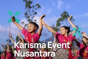 Karisma event nusantara (KEN)