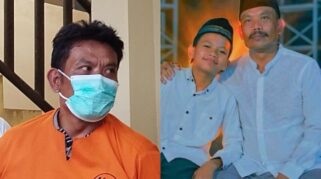 Keluar dari penjara, ayah Farel Prayoga labrak manajer anaknya, singgung soal nominal Rp 10 M