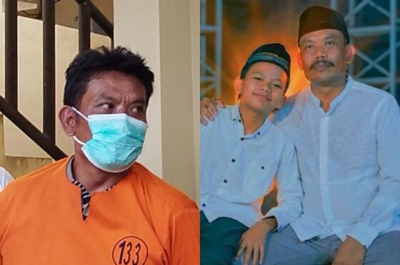 Keluar dari penjara, ayah Farel Prayoga labrak manajer anaknya, singgung soal nominal Rp 10 M