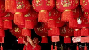 Ramalan shio hari ini Kamis 29 Januari 2026