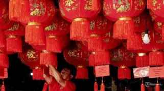 Ramalan shio hari ini Kamis 29 Januari 2026