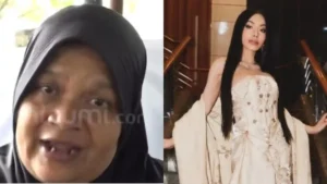Mantan ART Denada Bongkar Hubungan Denada dengan Ressa
