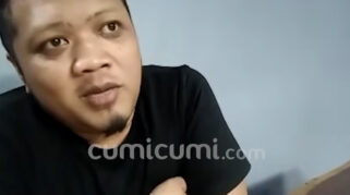 Moch Iqbal, Kuasa Hukum Denada