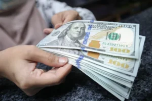 Pergerakan saham emiten Prajogo Pangestu di Bursa Efek Indonesia