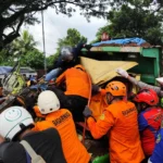 Kronologi Kecelakaan Beruntun Kabat Banyuwangi, Sopir Truk Tewas