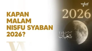 Thumbnail kapan malam nisfu syaban 2026