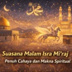 45 Ucapan Selamat Isra Miraj 2026 yang Penuh Makna dan Doa