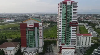 Universitas Muhammadiyah Surabaya