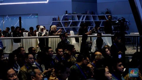 Target IPO BEI 2026 sebanyak 50 saham baru