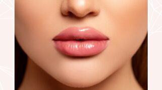 fakta unik tentang bibir manusia