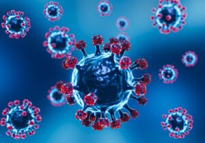 Ilustrasi pencegahan Virus Nipah