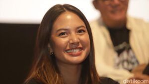 Aurelie Moeremans buku Broken Strings bahaya child grooming