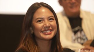 Aurelie Moeremans buku Broken Strings bahaya child grooming