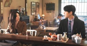 Can This Love Be Translated Netflix drama Korea