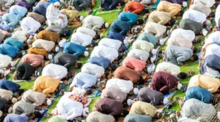 Awal Ramadhan 2026 umat Islam Indonesia