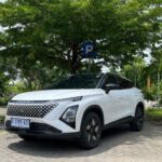 Bocoran Harga Chery C5 CSH Jelang Meluncur di IIMS 2026