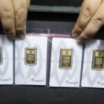 Harga Emas Antam Diproyeksi Bangkit Awal Februari, Ini Level Kunci yang Perlu Dicermati