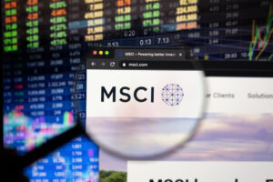 Free Float Saham MSCI