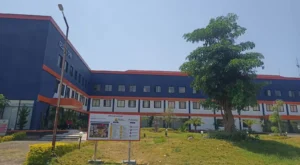 gedung SR muncar banyuwangi