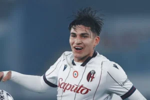 Bologna vs Hellas Verona Liga Italia