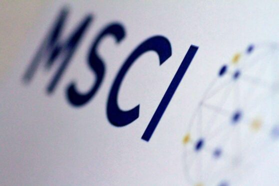 logo resmi index msci