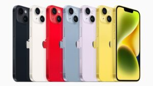 Harga iPhone 14 Januari 2026 resmi turun