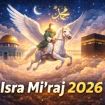 Isra Mi’raj 2026: Jadwal Resmi, Long Weekend, dan Pesan Spiritual