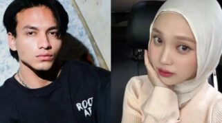 Julia Prastini dirumorkan dekat dengan Jefri Nichol