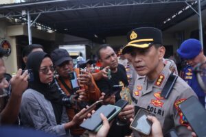 kapolresta banyuwangi rofiq