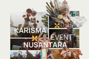 katalog KEN (Kharisma Event Nusantara)