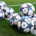 Hasil Liga Champions: Man City dan PSG Tumbang, Arsenal Sempurna