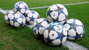Arsenal menang di Giuseppe Meazza pada Liga Champions