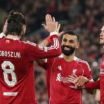 Liverpool Hajar Qarabag 6-0 dan Lolos ke 16 Besar Liga Champions