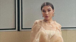 Selebgram Lula Lahfah meninggal dunia di apartemen Jakarta Selatan