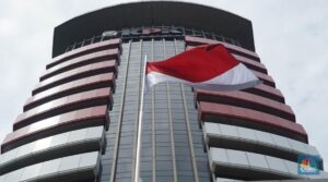 Gedung Kantor Pelayanan Pajak Jakarta Utara