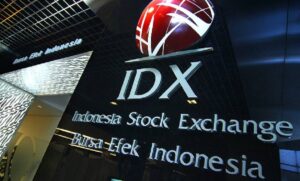 pasar modal indonesia (IDX)