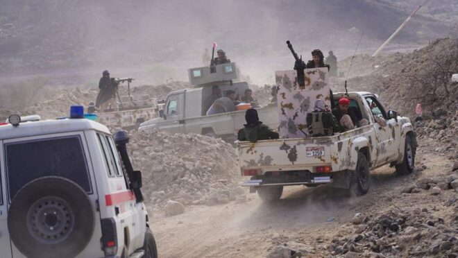 Pergerakan IHSG di Bursa Efek Indonesia